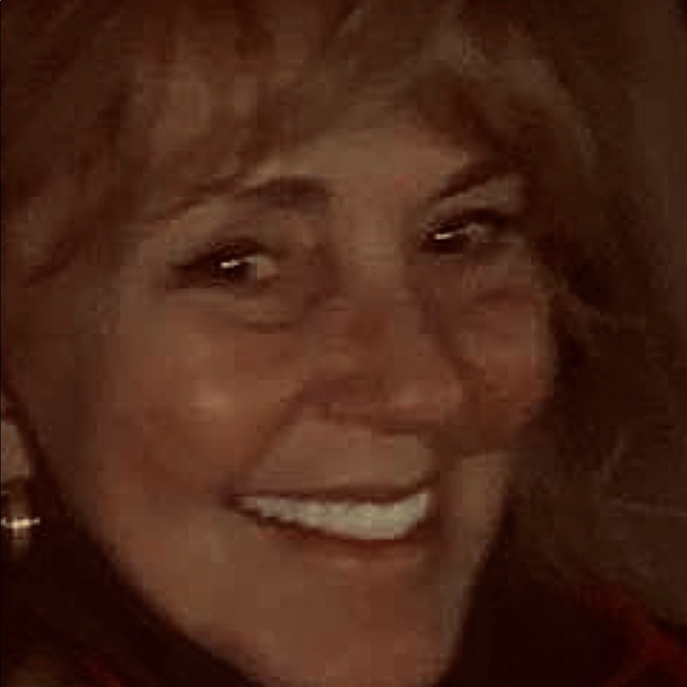 Meet your Posher, Pat